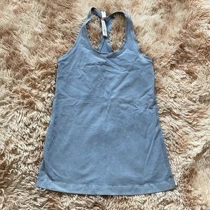 Lululemon Racerback Tank